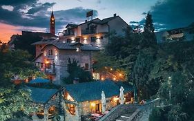 Hotel-Restaurant Kriva Ćuprija